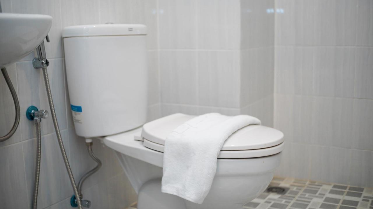בנדונג My Rooms At Paskal Hyper Square מראה חיצוני תמונה