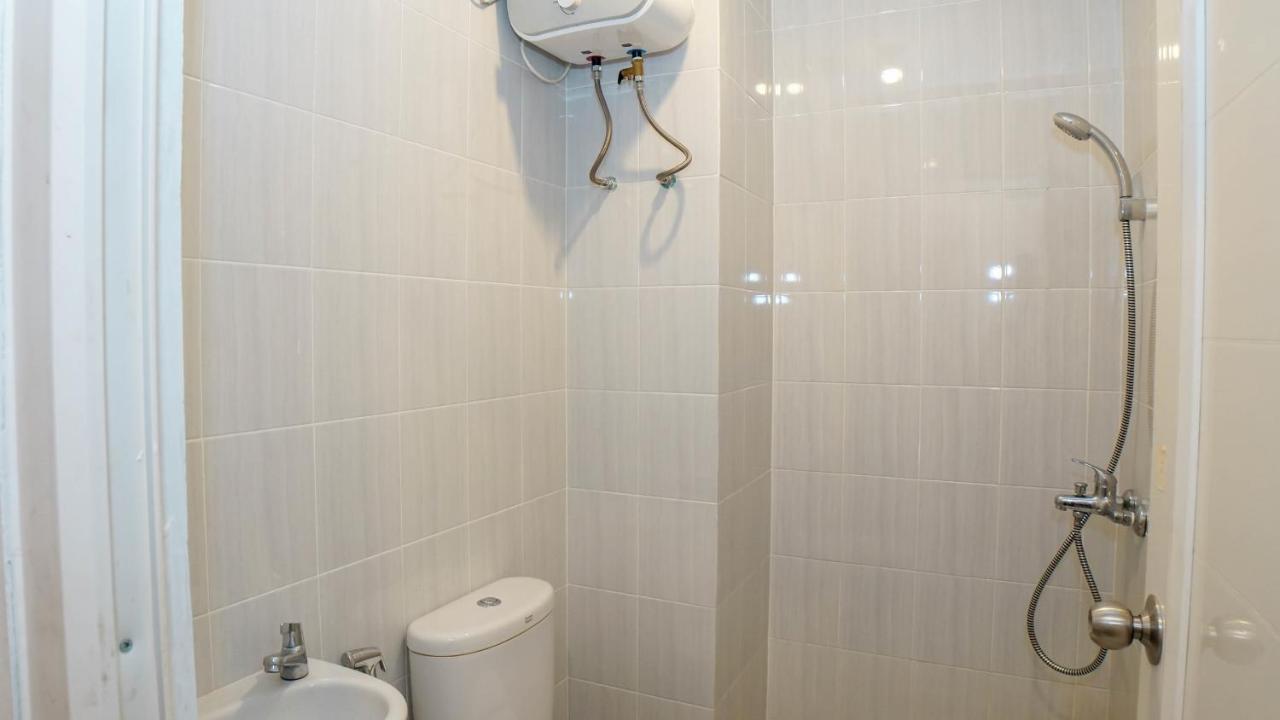 בנדונג My Rooms At Paskal Hyper Square מראה חיצוני תמונה
