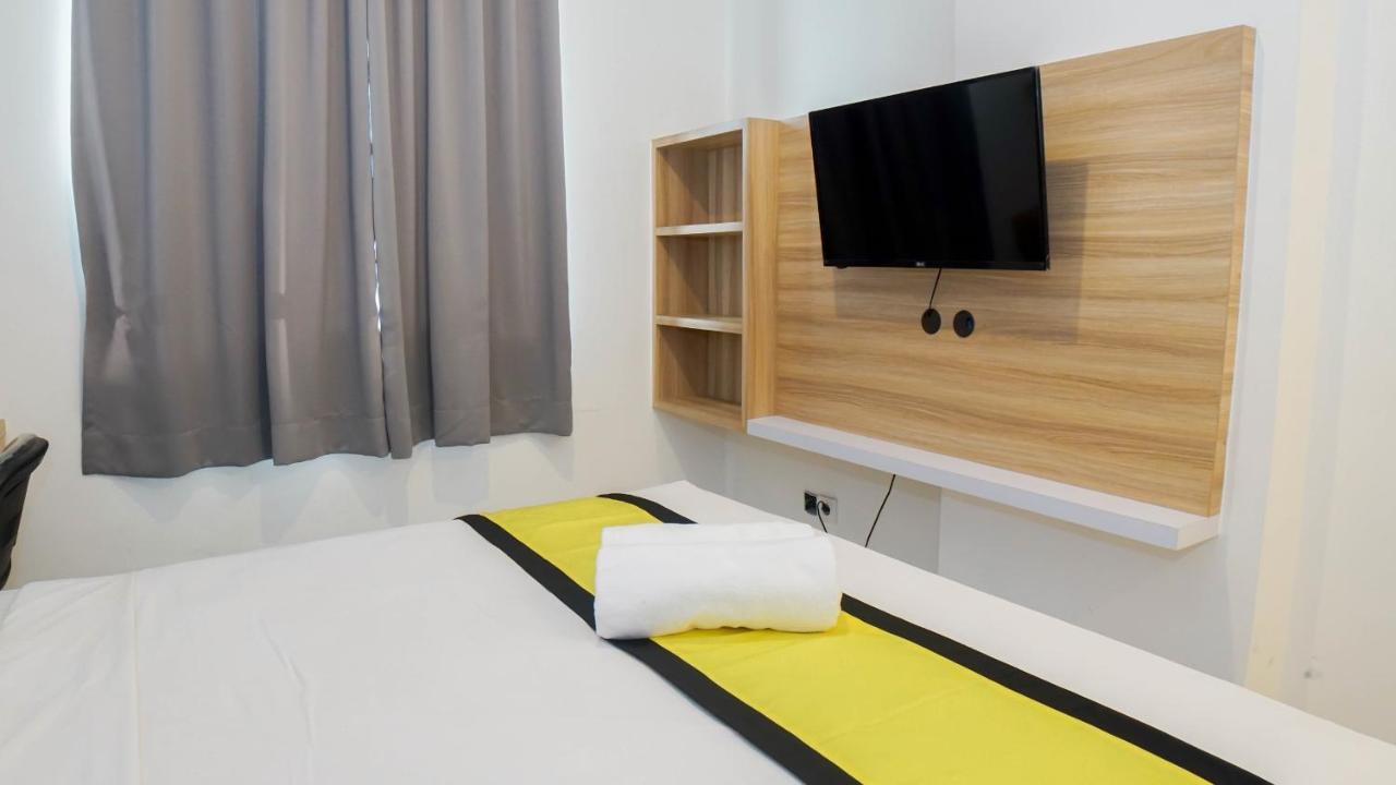 בנדונג My Rooms At Paskal Hyper Square מראה חיצוני תמונה