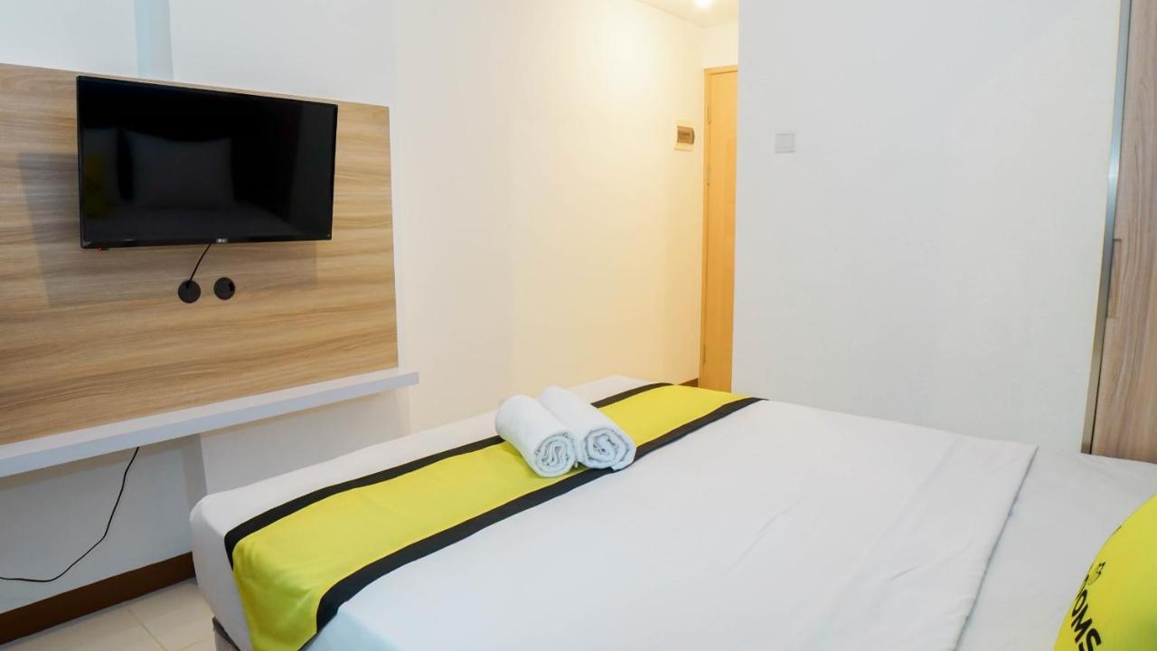 בנדונג My Rooms At Paskal Hyper Square מראה חיצוני תמונה