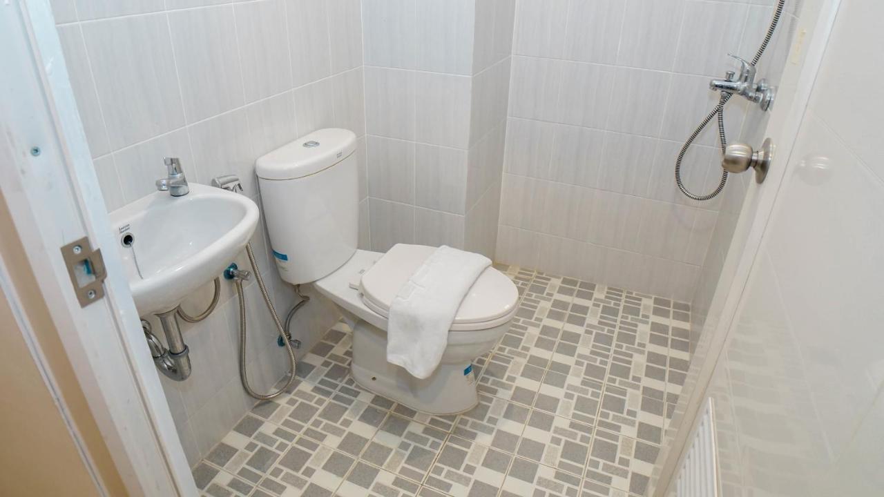 בנדונג My Rooms At Paskal Hyper Square מראה חיצוני תמונה